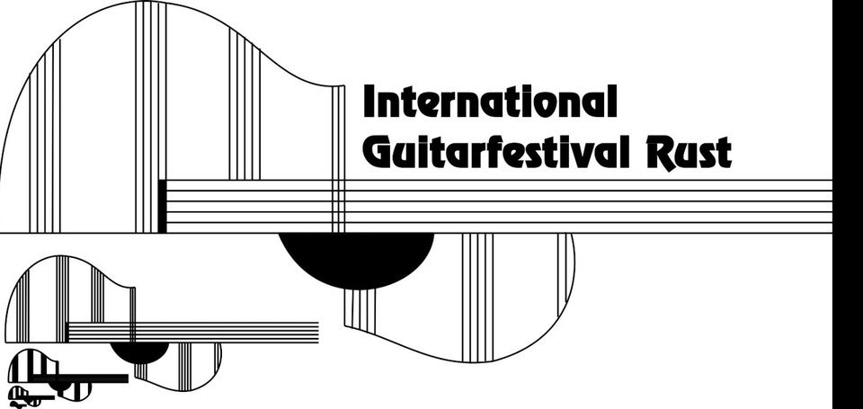 rust2020 International Guitar Festival Rust