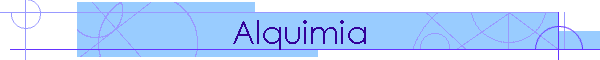 Alquimia