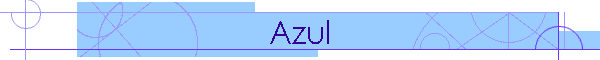 Azul