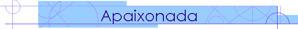 Apaixonada