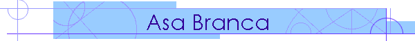 Asa Branca
