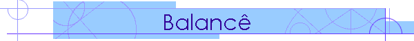 Balanc