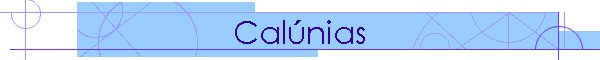 Calnias