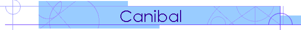 Canibal