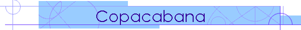 Copacabana