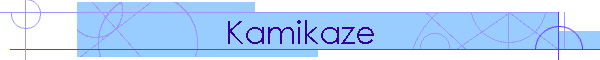 Kamikaze
