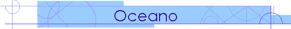 Oceano