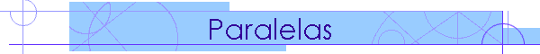Paralelas