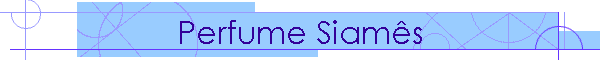 Perfume Siams