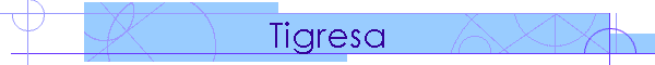 Tigresa