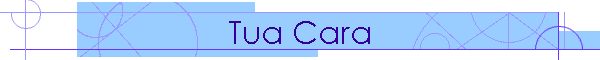 Tua Cara