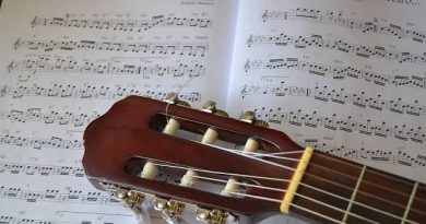 XV FestRival de Violão da UFRS XV FestRival de Violão da UFRS