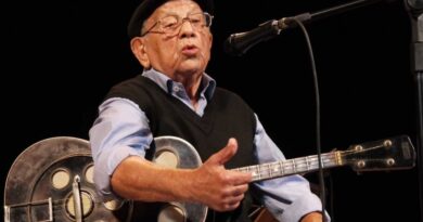 A obra para violão solo de Zé Menezes – Marcello Gonçalves A obra para violão solo de Zé Menezes – Marcello Gonçalves